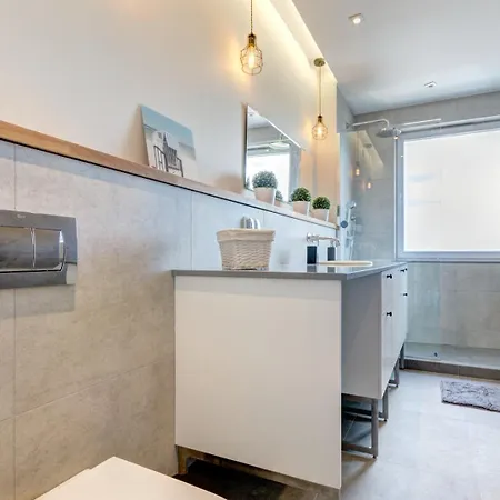 Portovo Q4apartments דירה