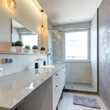 Portovo Q4apartments