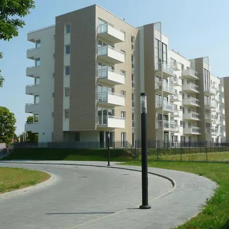 Portovo Q4apartments Apartment