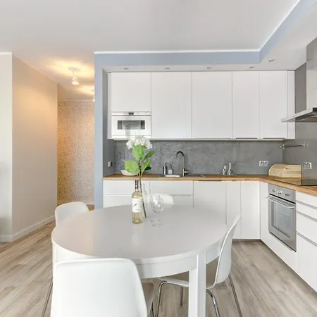 Portovo Q4apartments