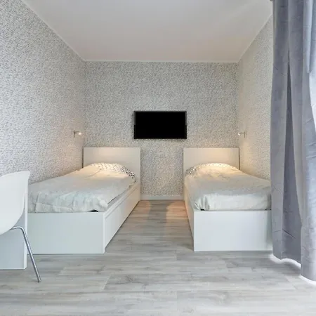 Appartement Portovo Q4apartments