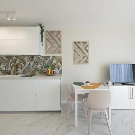Portovo Q4apartments Appartement