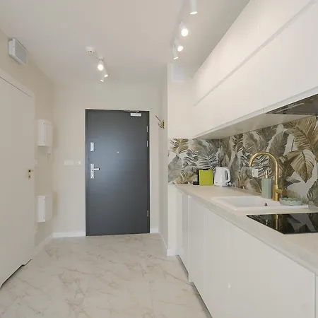 Portovo Q4apartments *