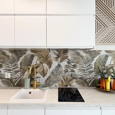 Portovo Q4apartments Apartment *