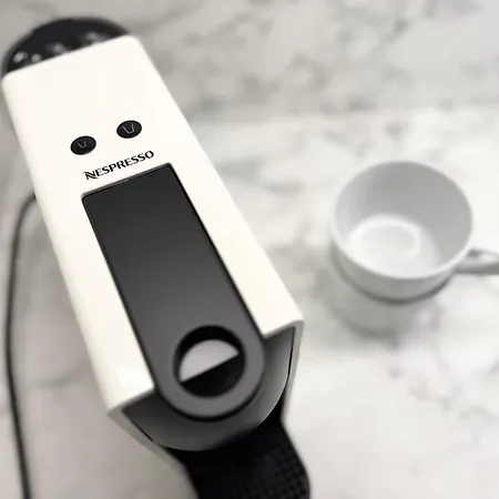 Portovo Q4apartments Apartment *