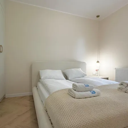 Portovo Q4apartments Appartement