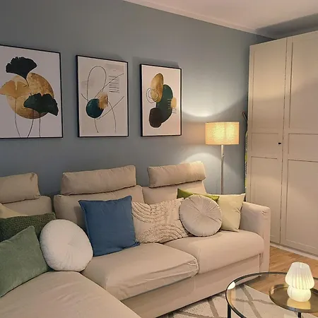 Portovo Q4apartments Apartment *