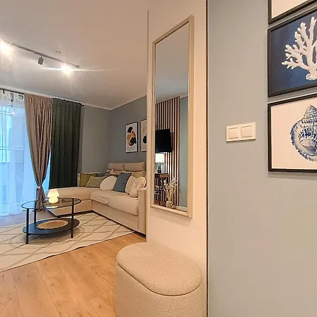 Portovo Q4apartments