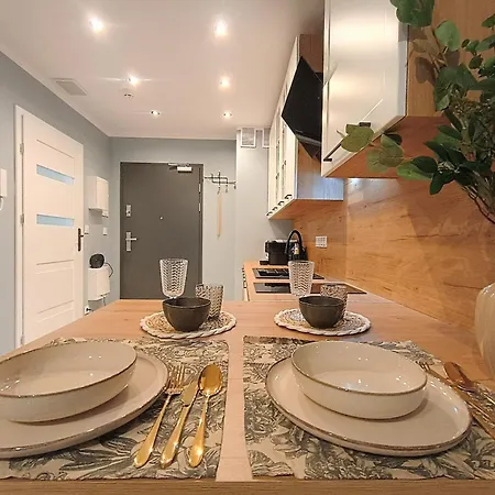 Portovo Q4apartments *