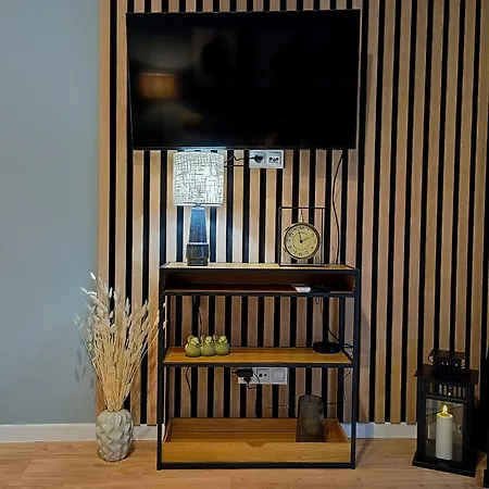 Portovo Q4apartments