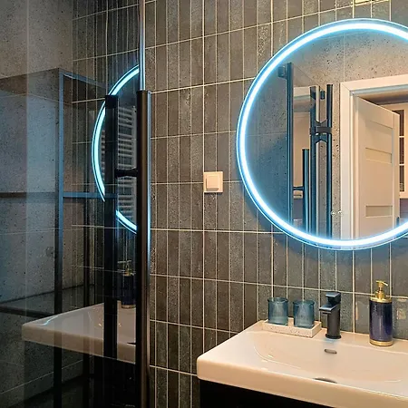 Apartment Portovo Q4apartments