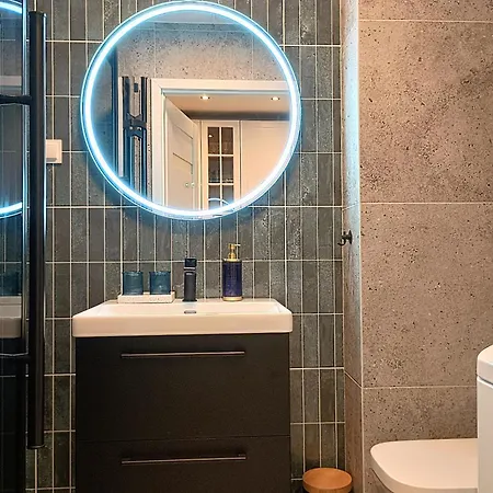 Appartement Portovo Q4apartments