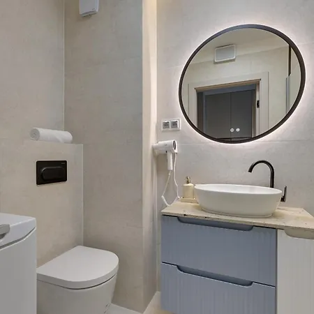 Portovo Q4apartments Appartement