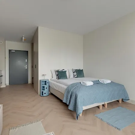 Portovo Q4apartments Appartement *