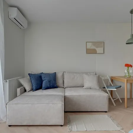 Portovo Q4apartments Appartement *