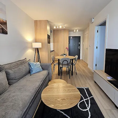 Portovo Q4apartments Appartement *