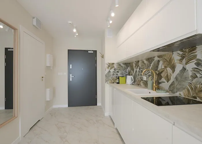 Portovo Q4apartments *