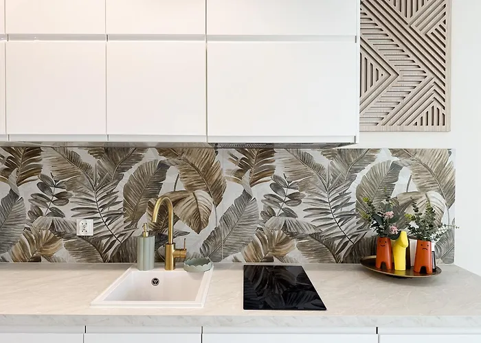 Portovo Q4apartments Apartment *