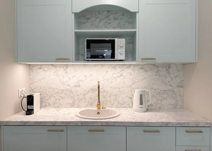 Apartment Portovo Q4apartments