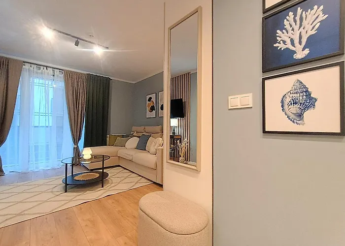 Portovo Q4apartments