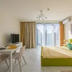 شقة Portovo Q4apartments