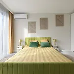 Portovo Q4apartments * غدانسك