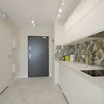 Portovo Q4apartments *