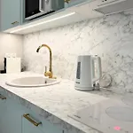 Portovo Q4apartments غدانسك