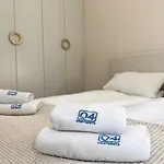 شقة Portovo Q4apartments