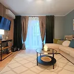 Portovo Q4apartments *