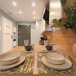 Portovo Q4apartments *