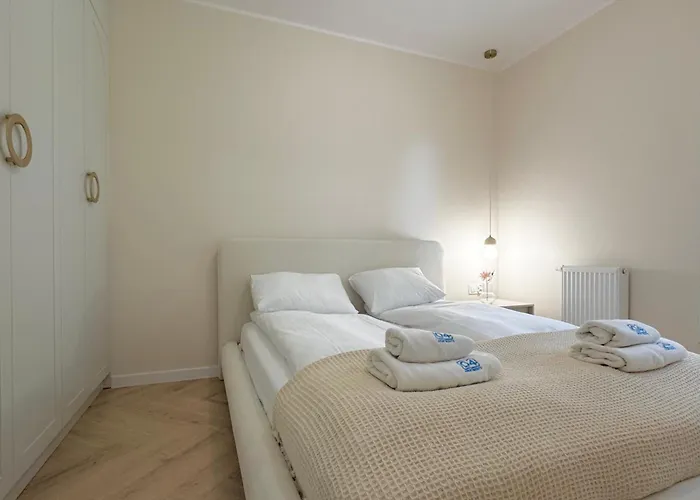 Portovo Q4apartments شقة