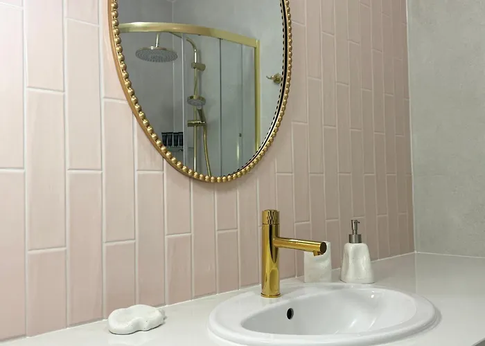 Portovo Q4apartments * غدانسك