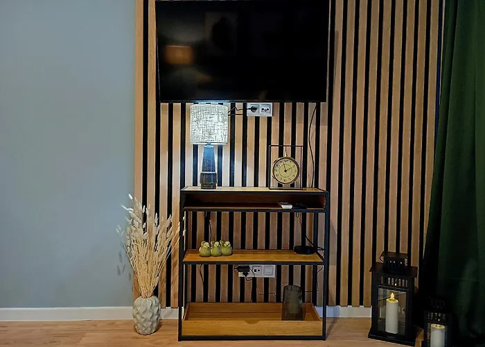 Portovo Q4apartments