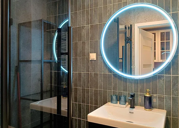 شقة Portovo Q4apartments